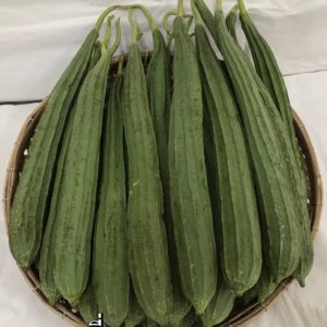 บวบเหลี่ยม  500 กรัม วังรีคลีน