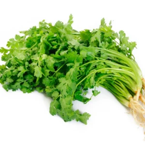 ผักชี 1 กิโลกรัม วังรีคลีน