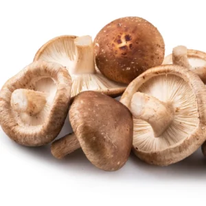 เห็ดหอมสด  200 กรัม วังรีคลีน