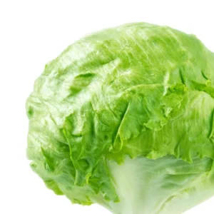 สลัดผักกาดแก้ว 1 กิโลกรัม วังรีคลีน