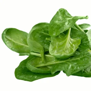 ผักโขม 1 กิโลกรัม วังรีคลีน