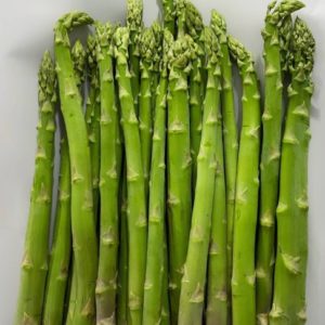 หน่อไม้ฝรั่ง 1 กิโลกรัม วังรีคลีน