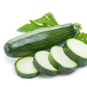 ซูกินี่ บ้านไร่นายวันฟาร์ม จ.พะเยา 300กรัม (BF)